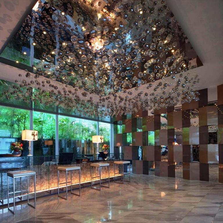 Damas & Residences Aparthotel