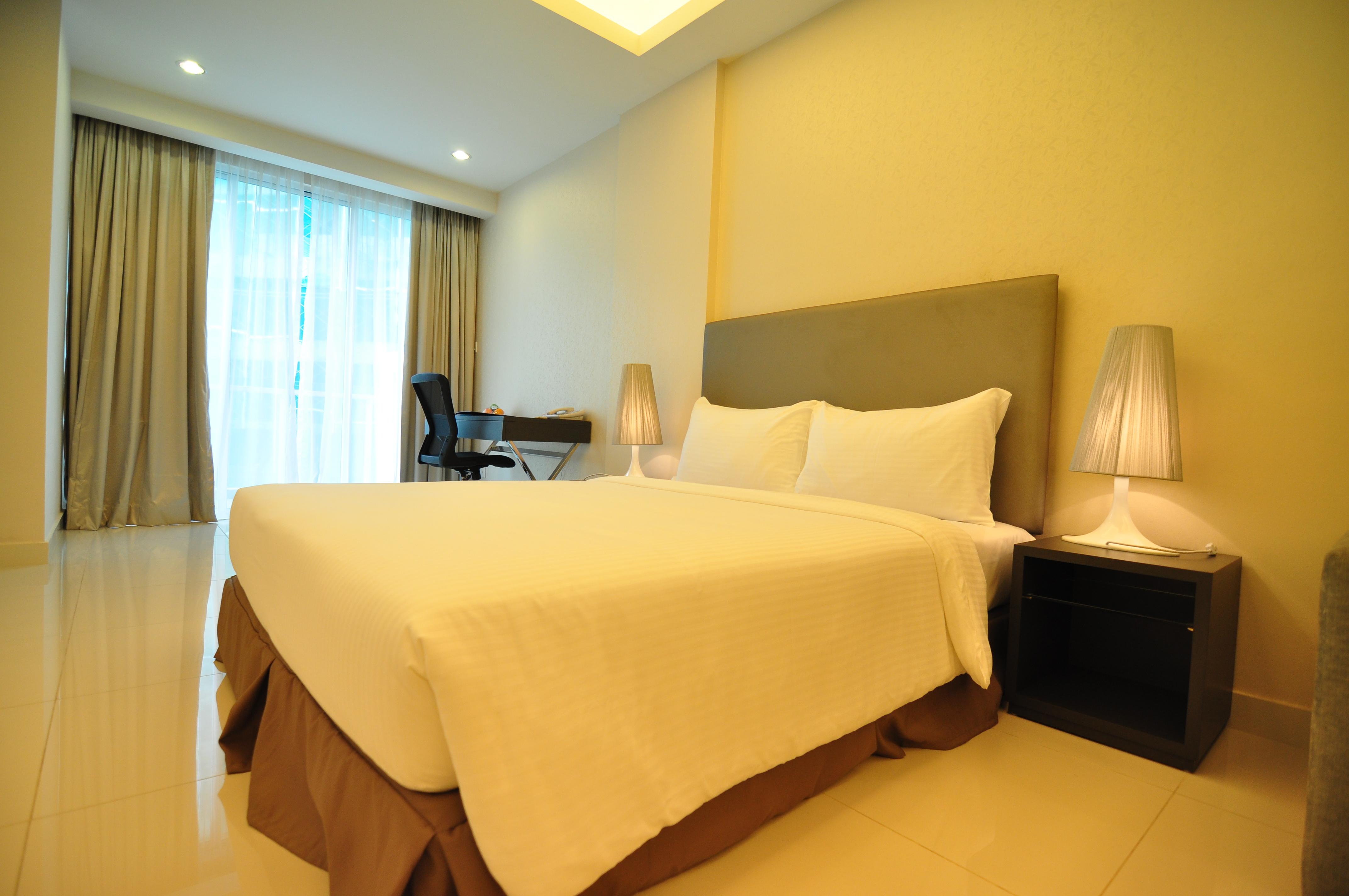 Damas & Residences