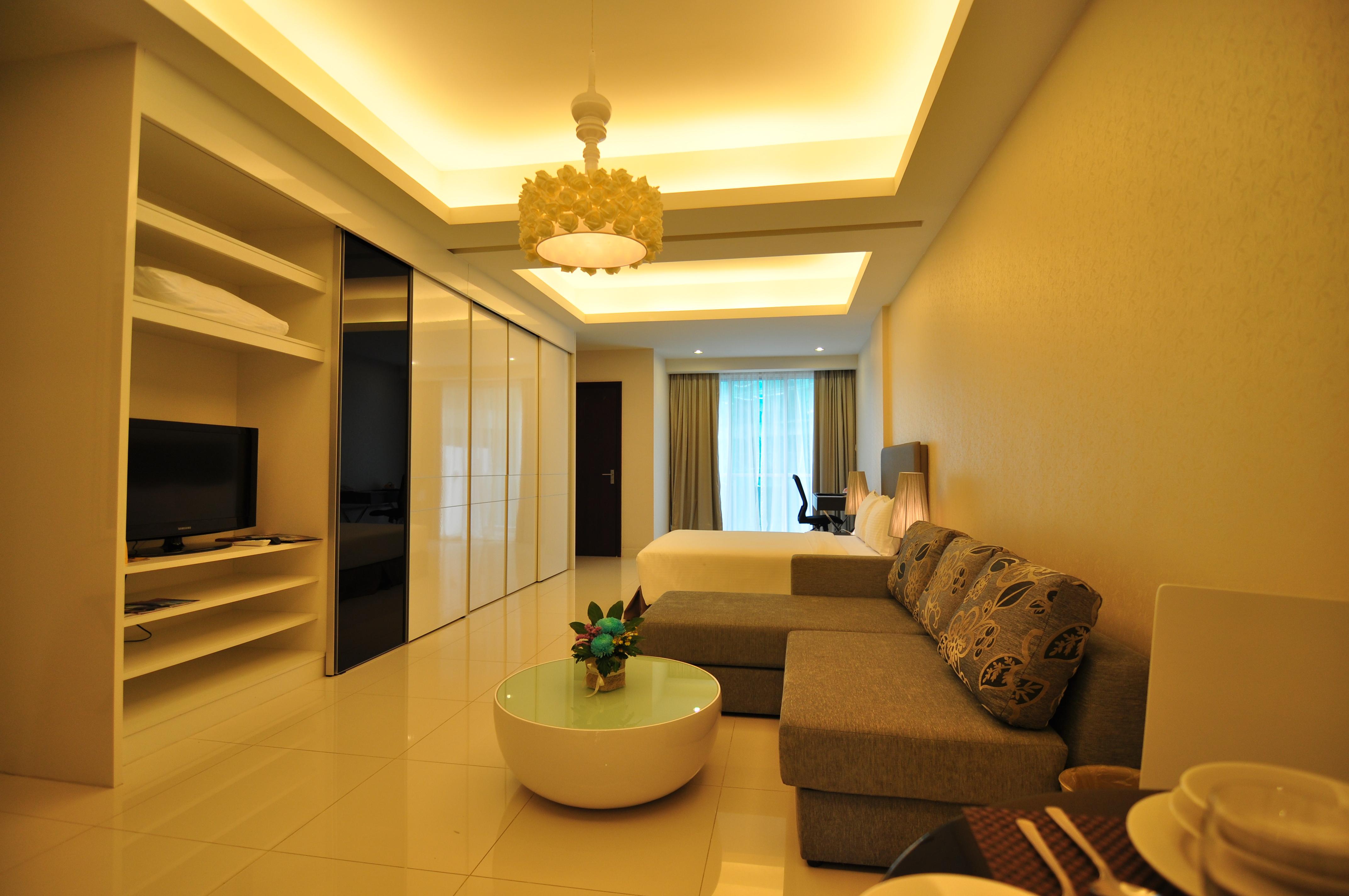 Aparthotel Damas & Residences 4*