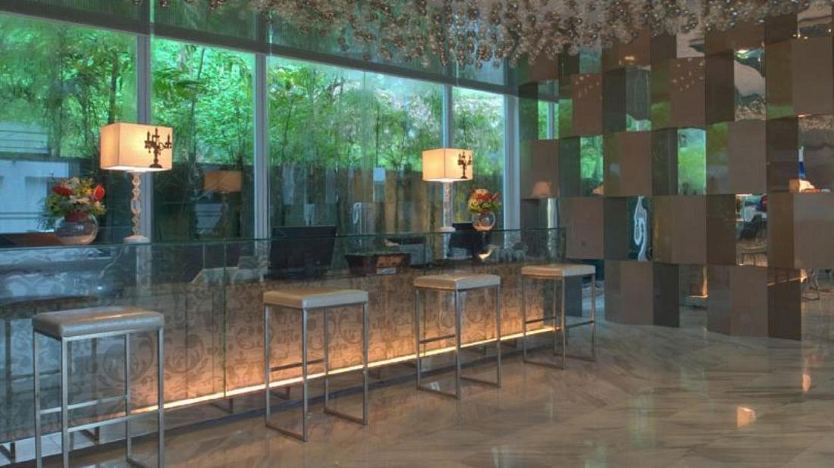Damas & Residences Kuala Lumpur