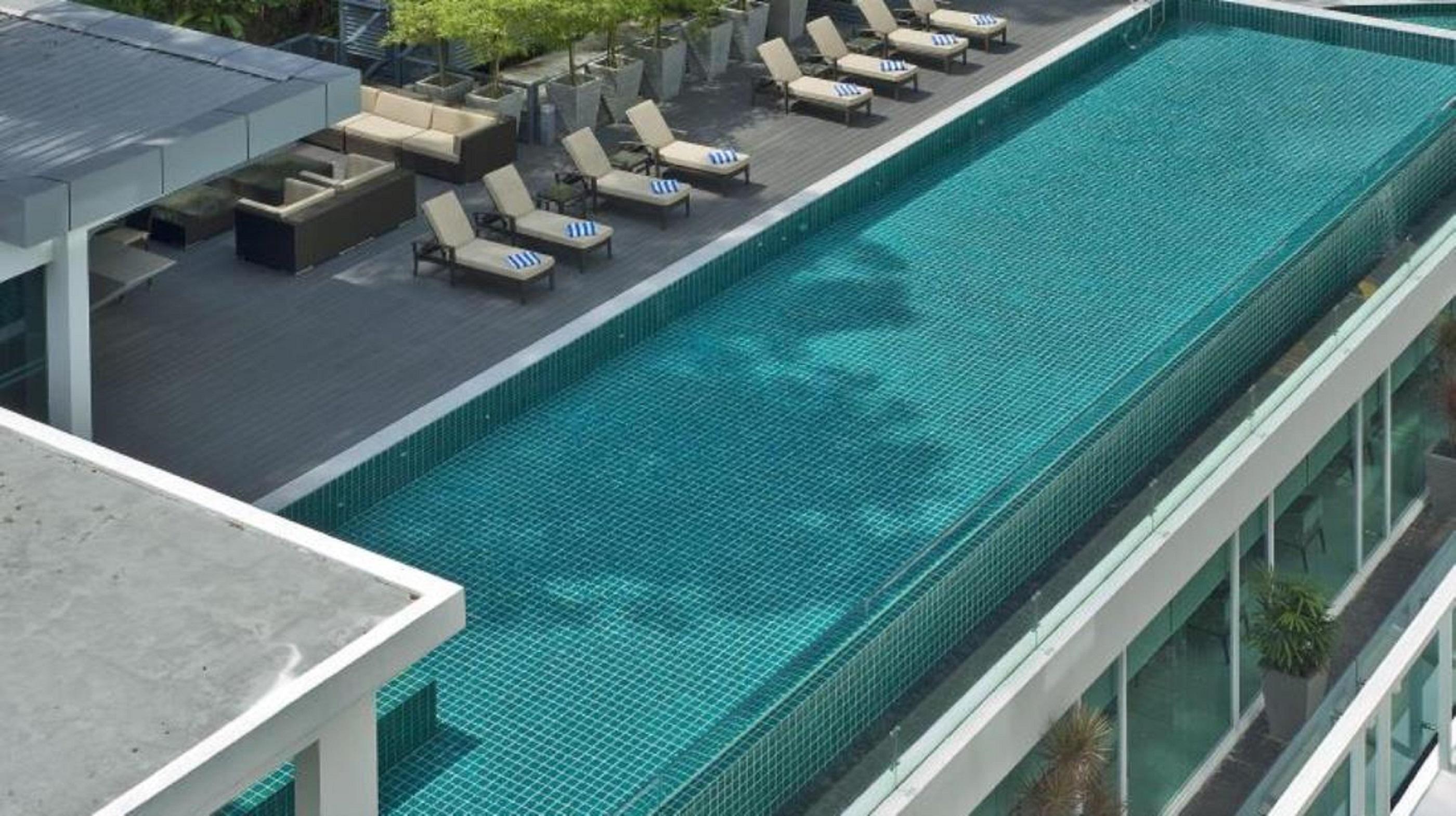 Aparthotel Damas & Residences Kuala Lumpur