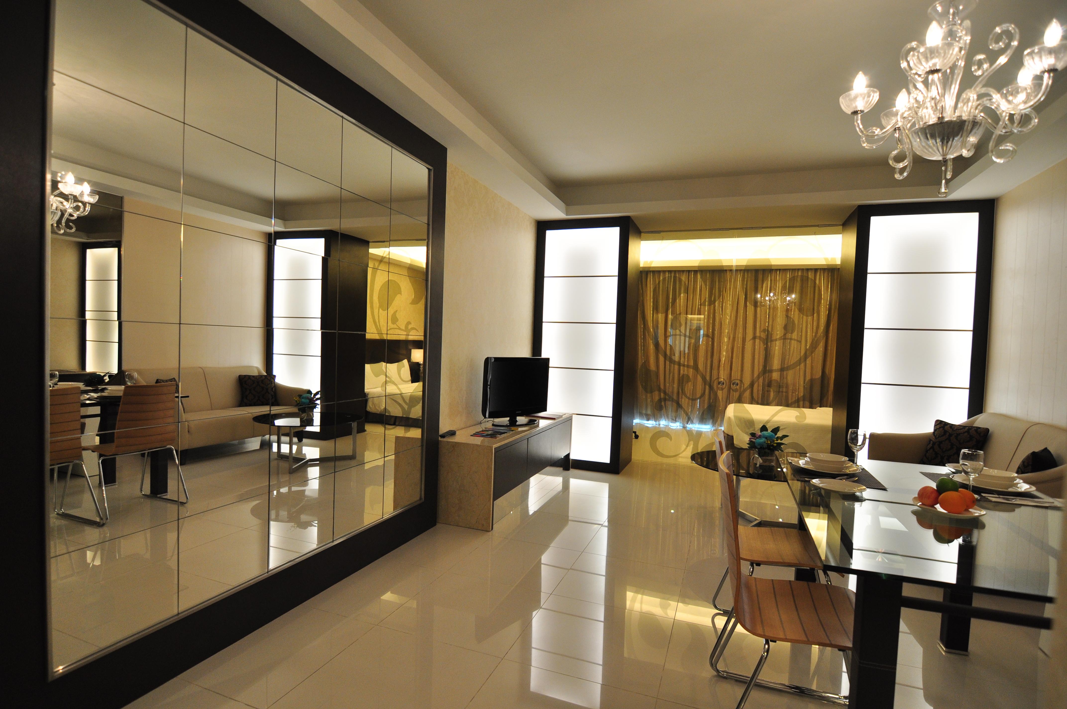 Damas & Residences Aparthotel Kuala Lumpur