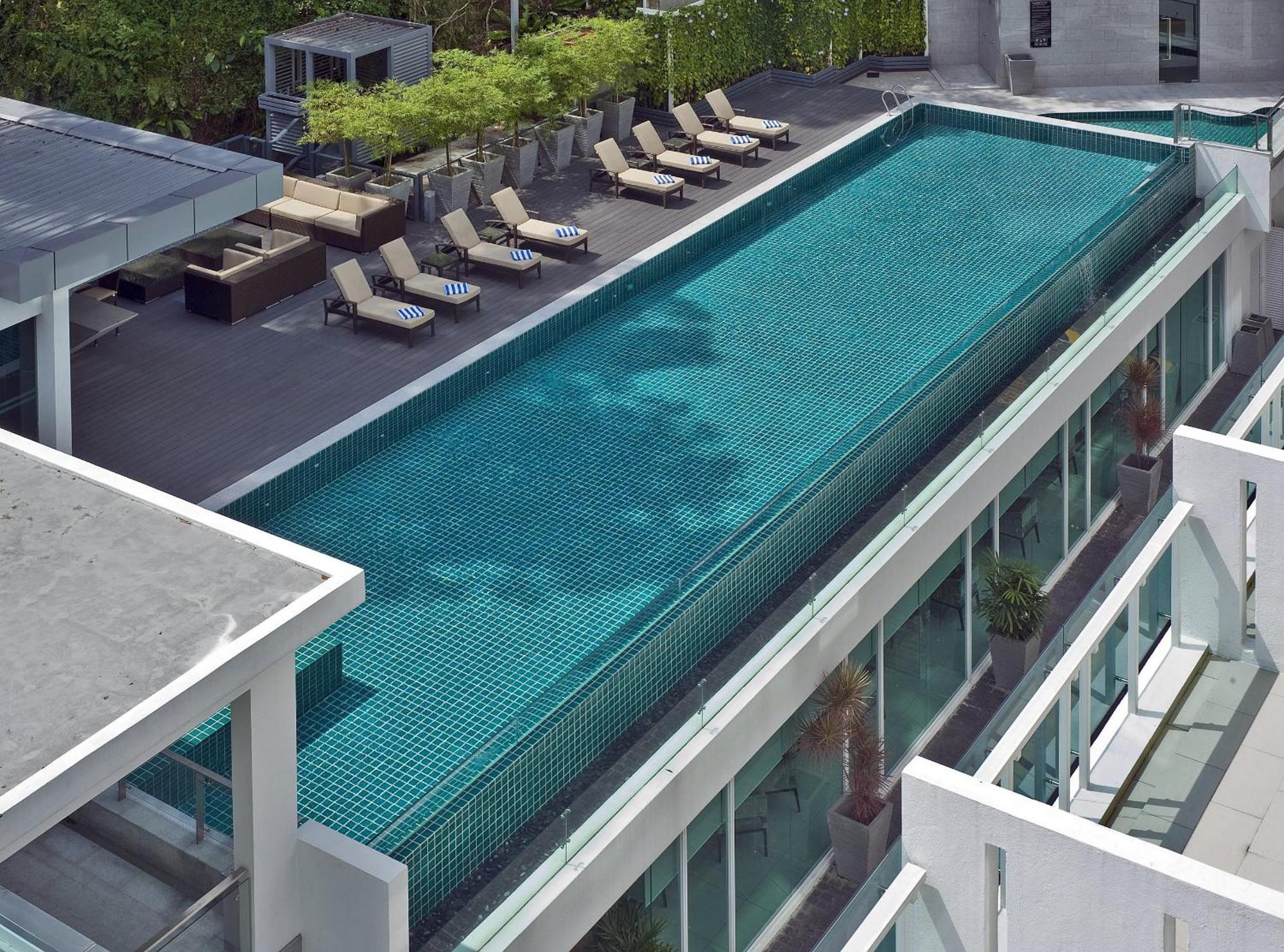 Aparthotel Damas & Residences Kuala Lumpur