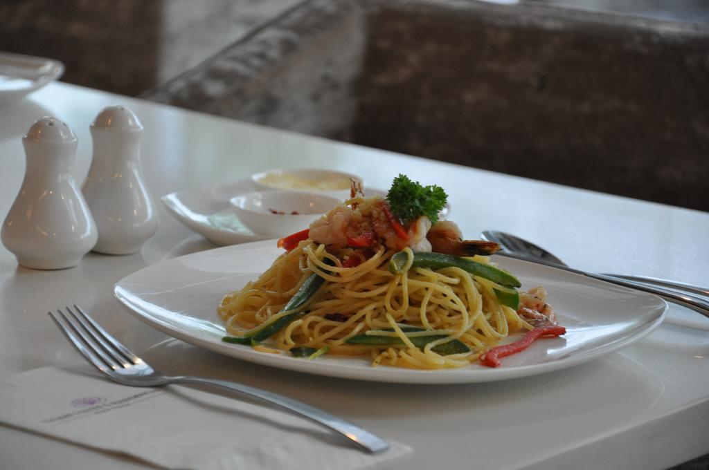 Damas & Residences Kuala Lumpur