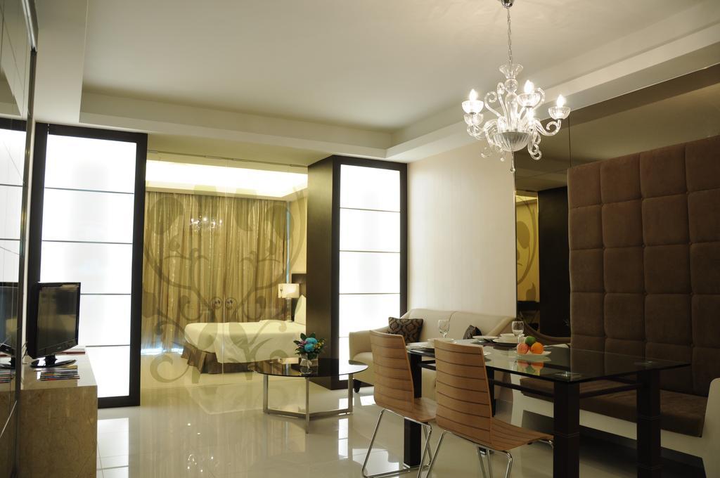 Aparthotel Damas & Residences 4*