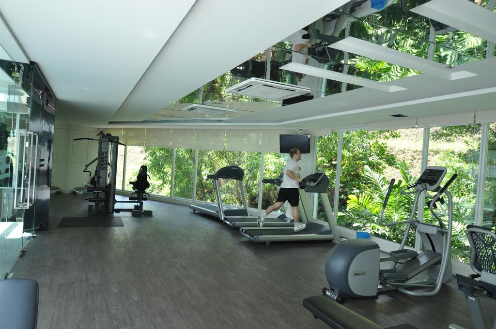 Aparthotel Damas & Residences Kuala Lumpur