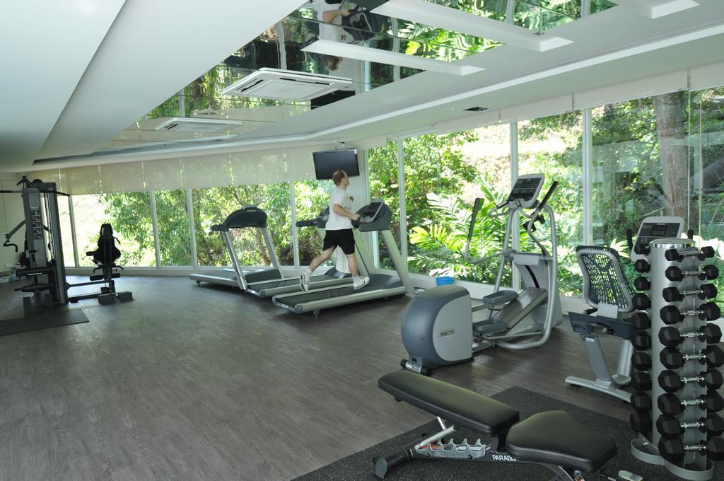 Damas & Residences Kuala Lumpur