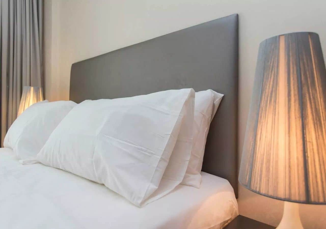 Damas & Residences Aparthotel Kuala Lumpur