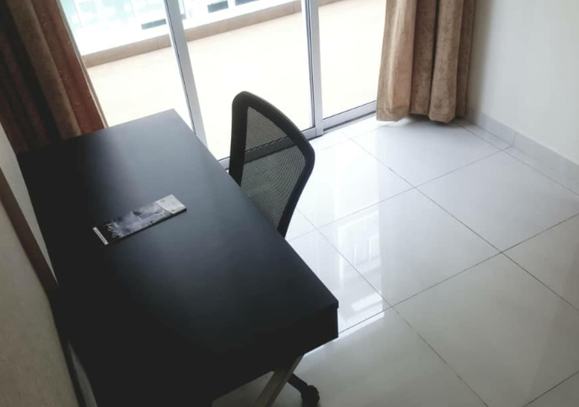 Damas & Residences 4* Kuala Lumpur