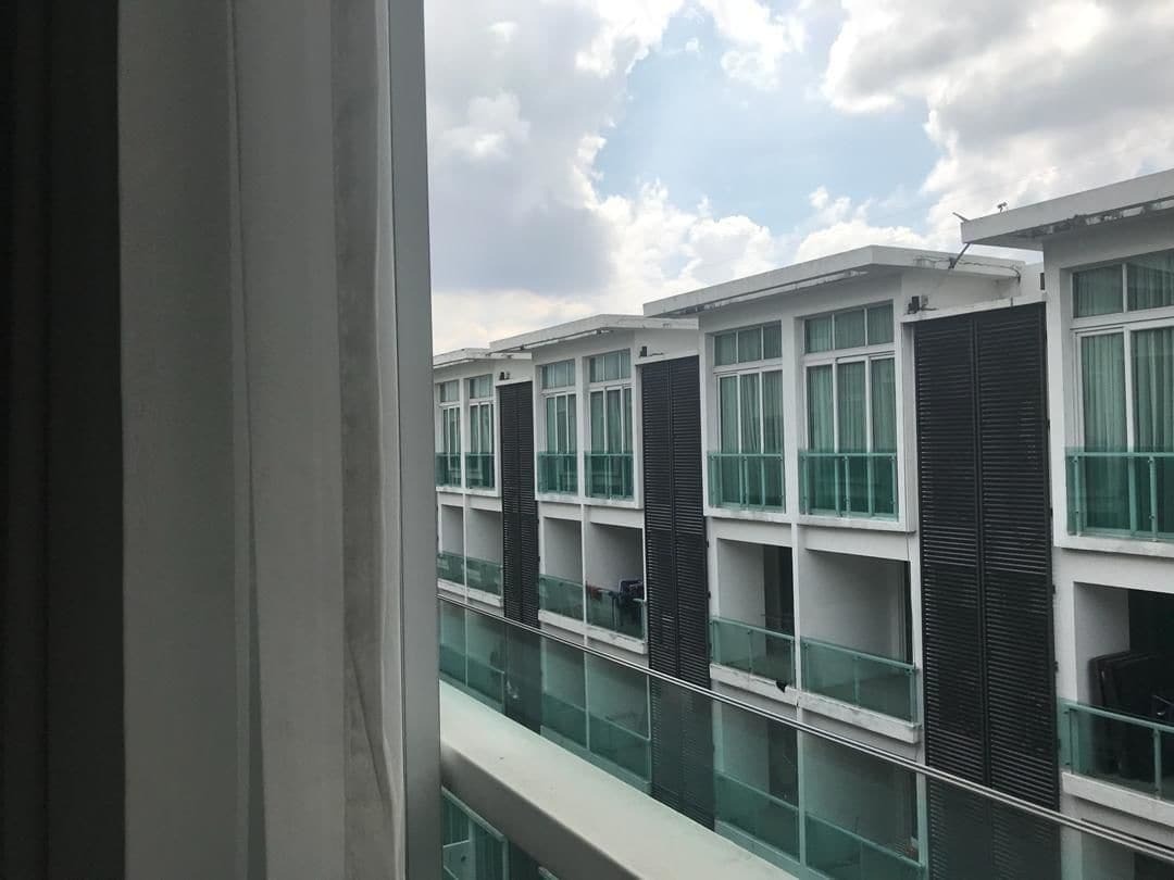 Aparthotel Damas & Residences 4*