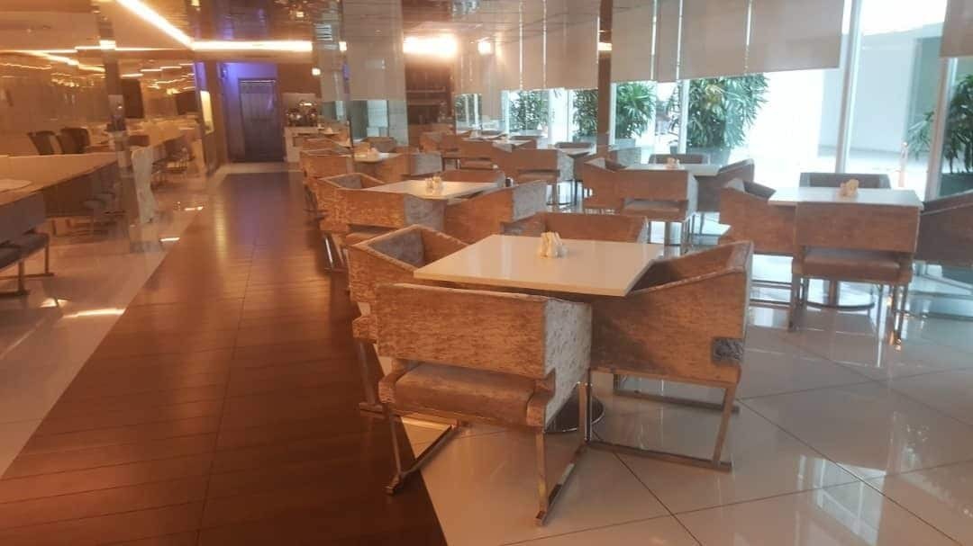 Damas & Residences 4* Kuala Lumpur