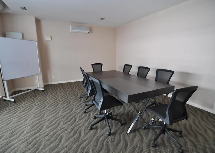 Damas Suites & Residences Kuala Lumpur