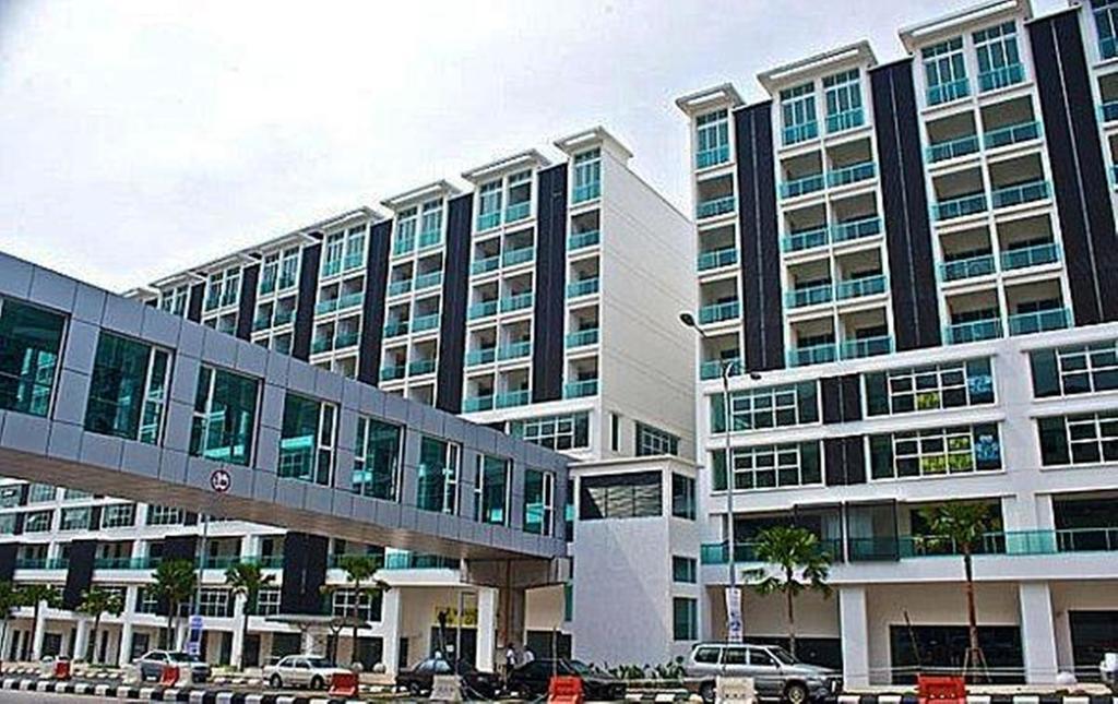 Aparthotel Damas & Residences 4*