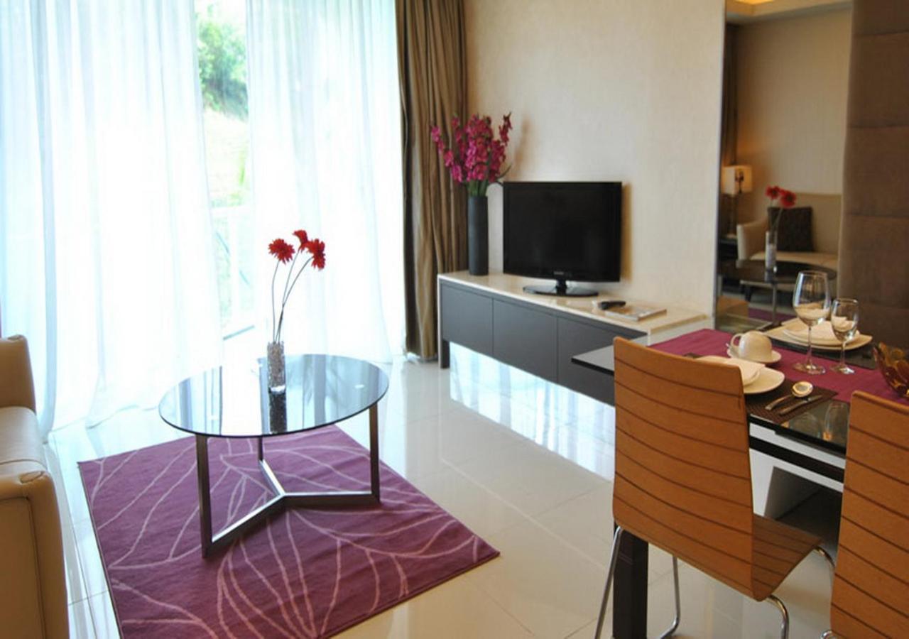 Damas & Residences Aparthotel 4*