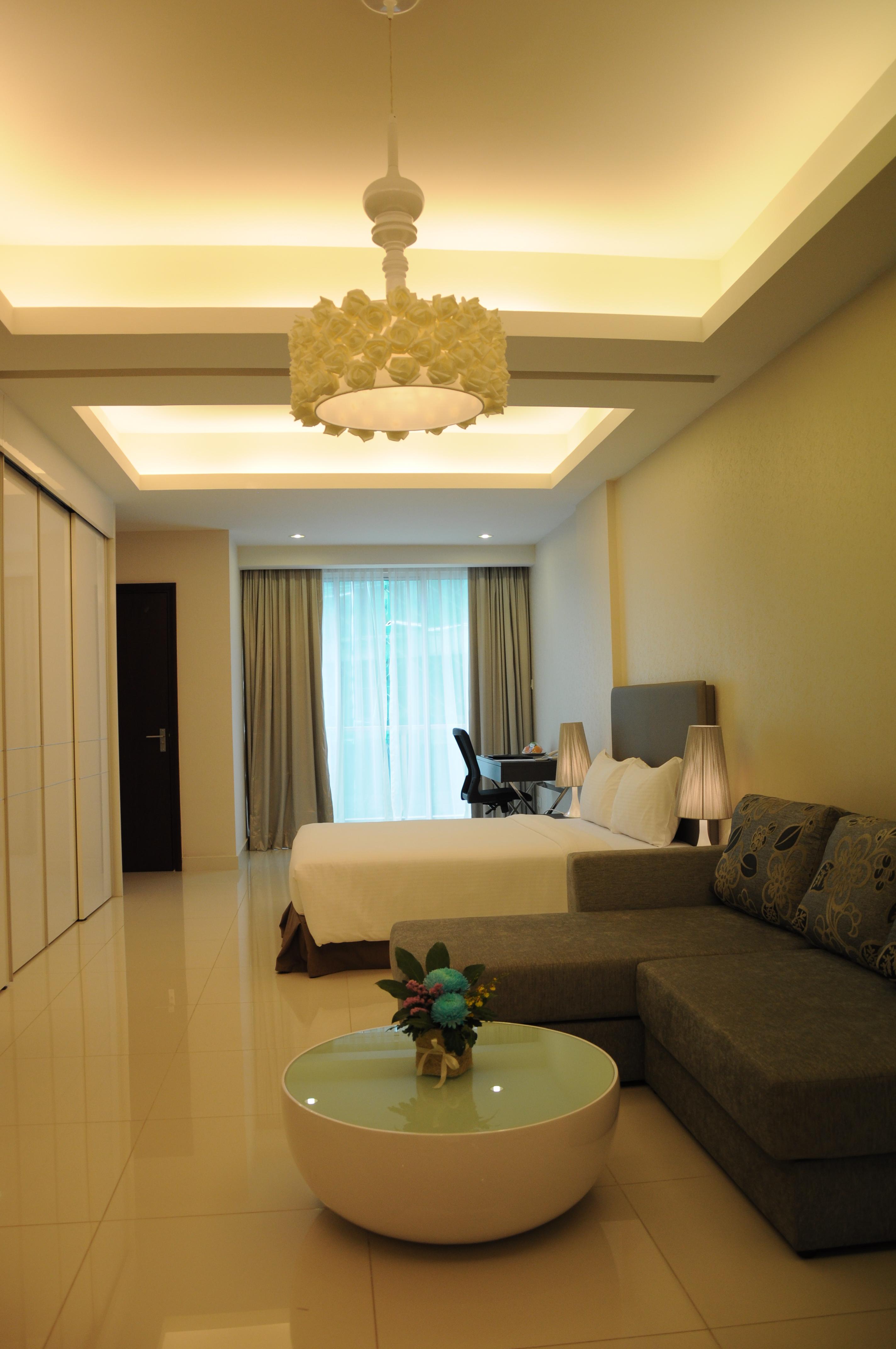 Damas & Residences Aparthotel