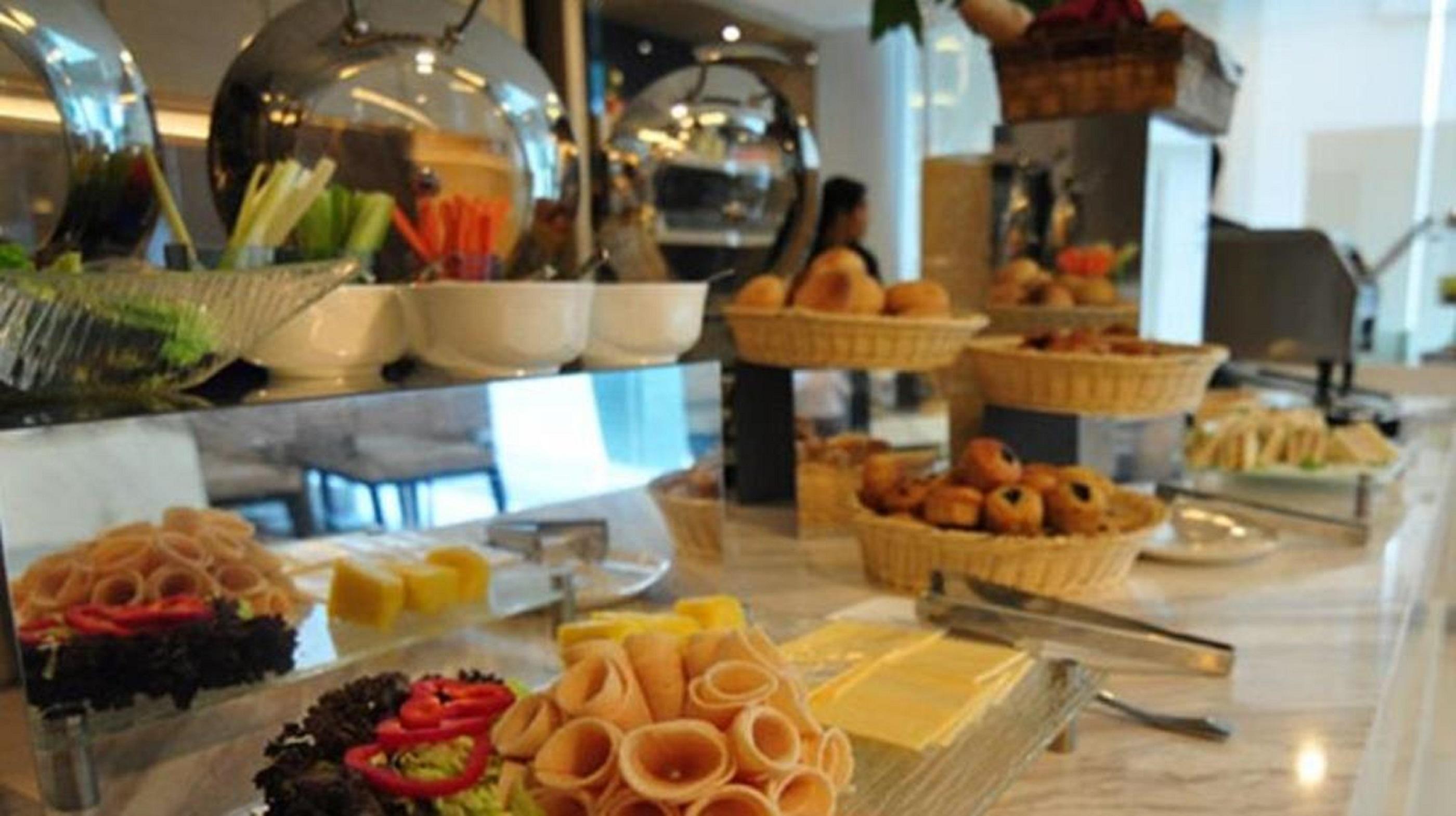 Aparthotel Damas & Residences Kuala Lumpur