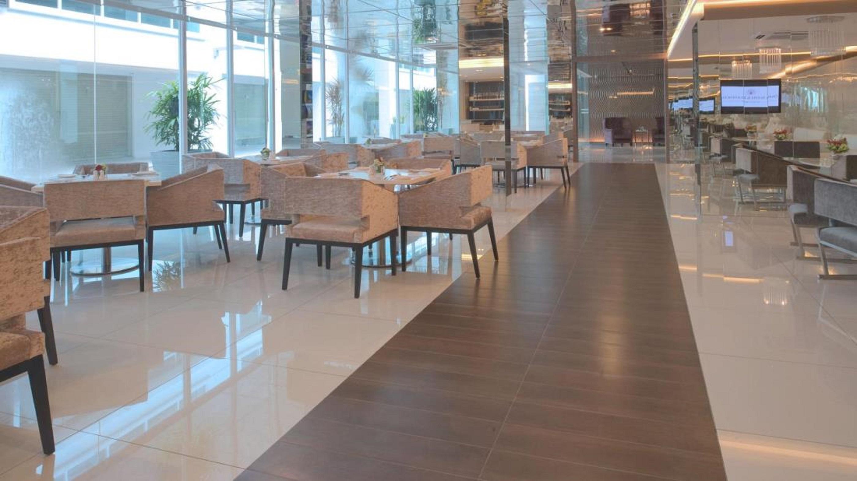 Damas & Residences Aparthotel 4*
