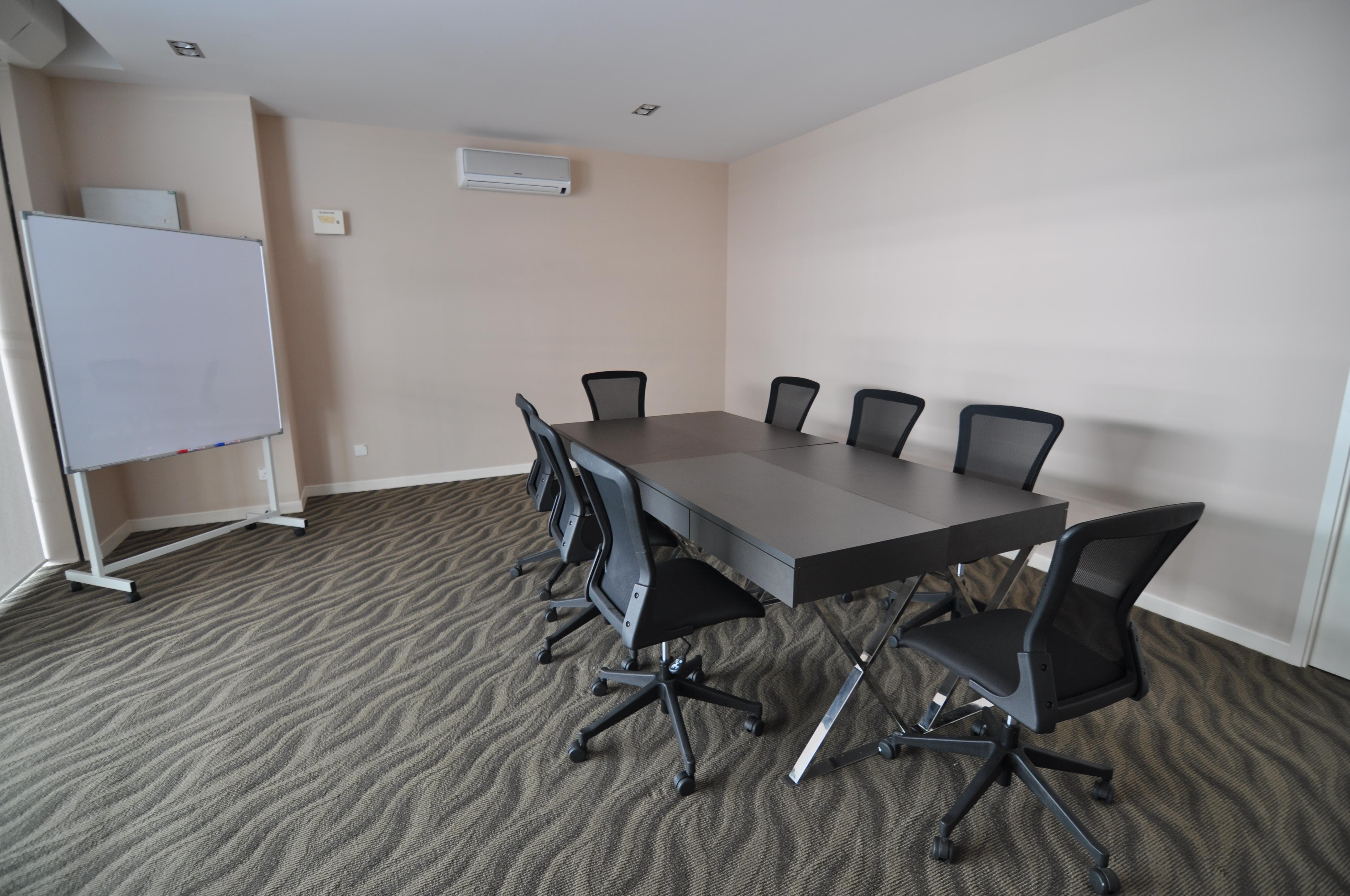 Damas & Residences Aparthotel Kuala Lumpur