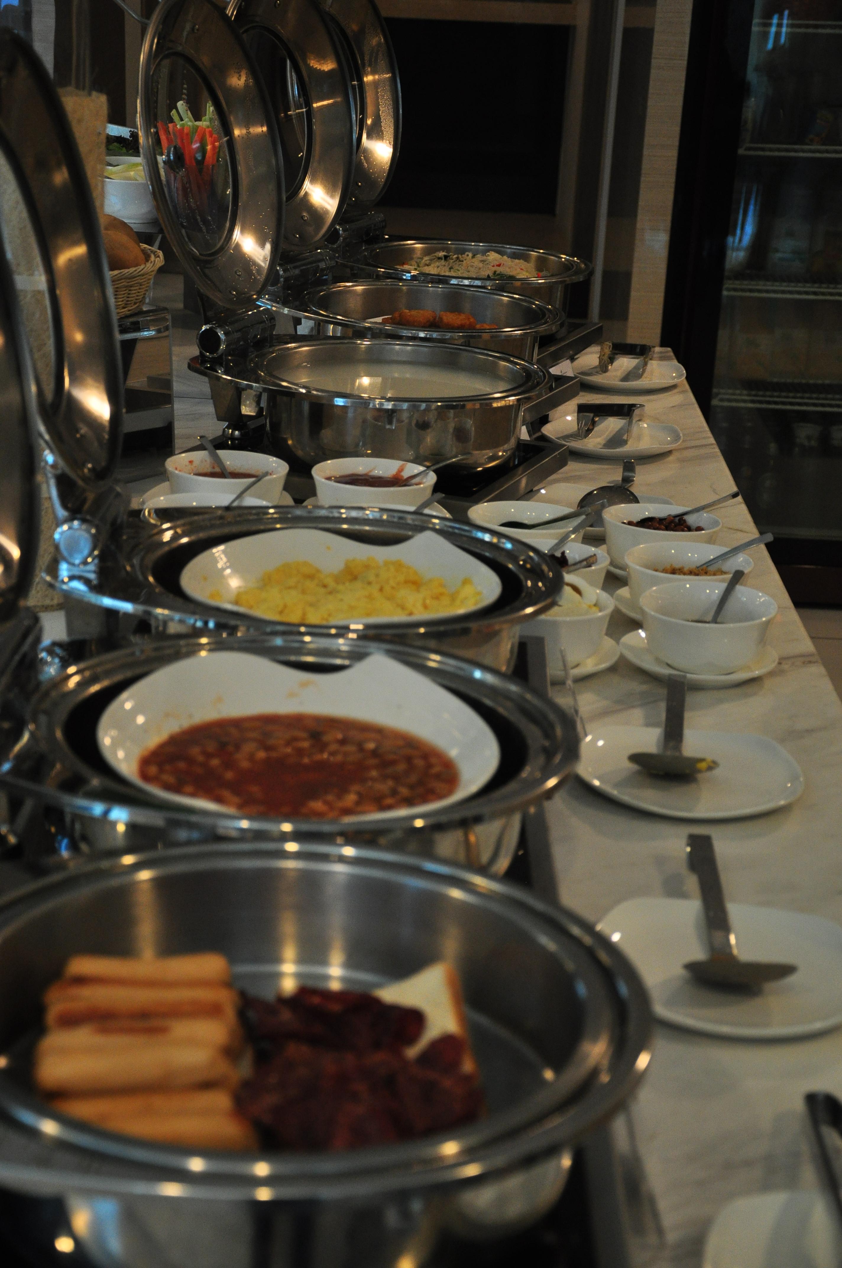 Damas & Residences Aparthotel 4*
