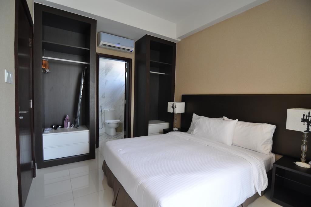 Aparthotel Damas & Residences Kuala Lumpur