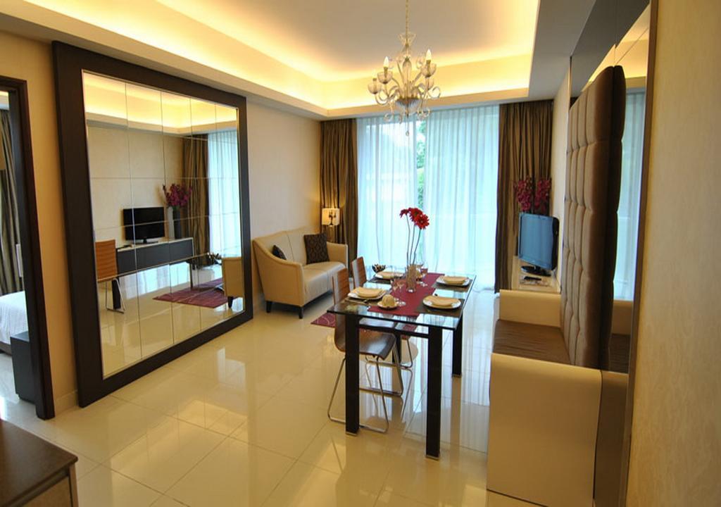 Damas & Residences Aparthotel 4*