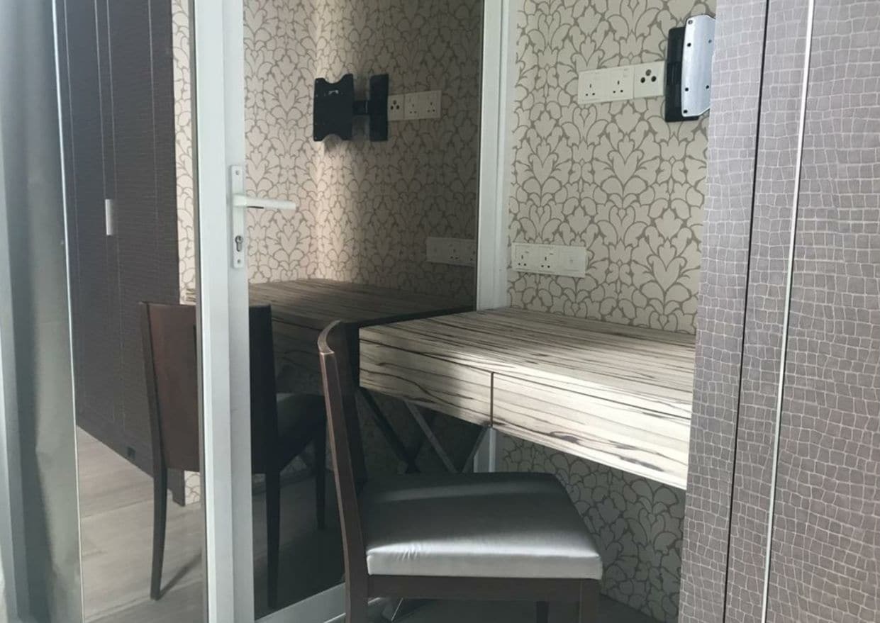 Damas & Residences 4* Kuala Lumpur