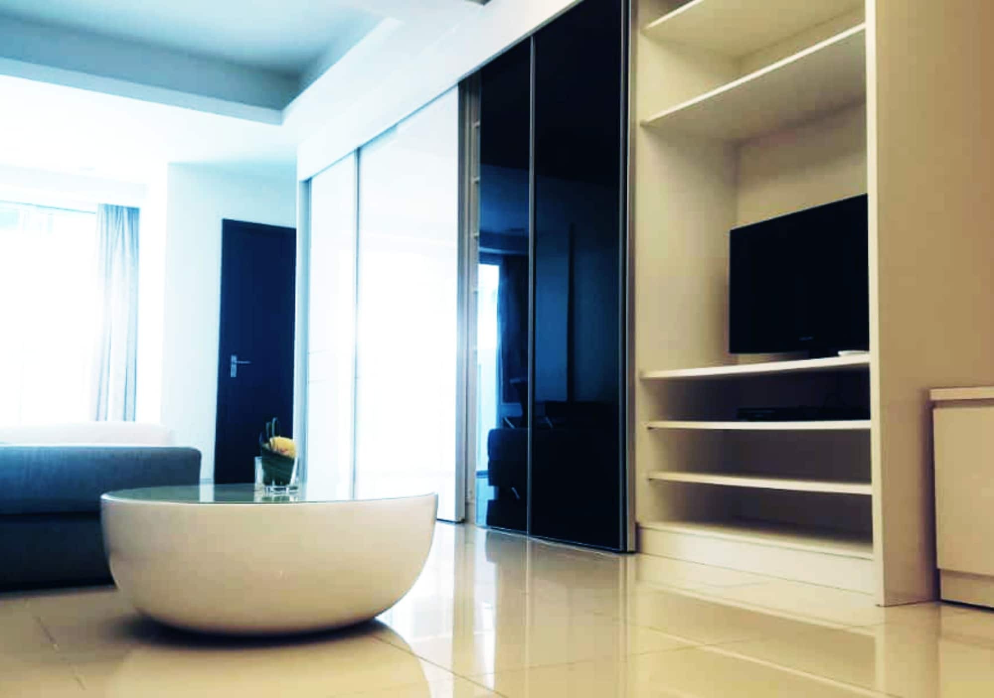 Damas & Residences Aparthotel Kuala Lumpur