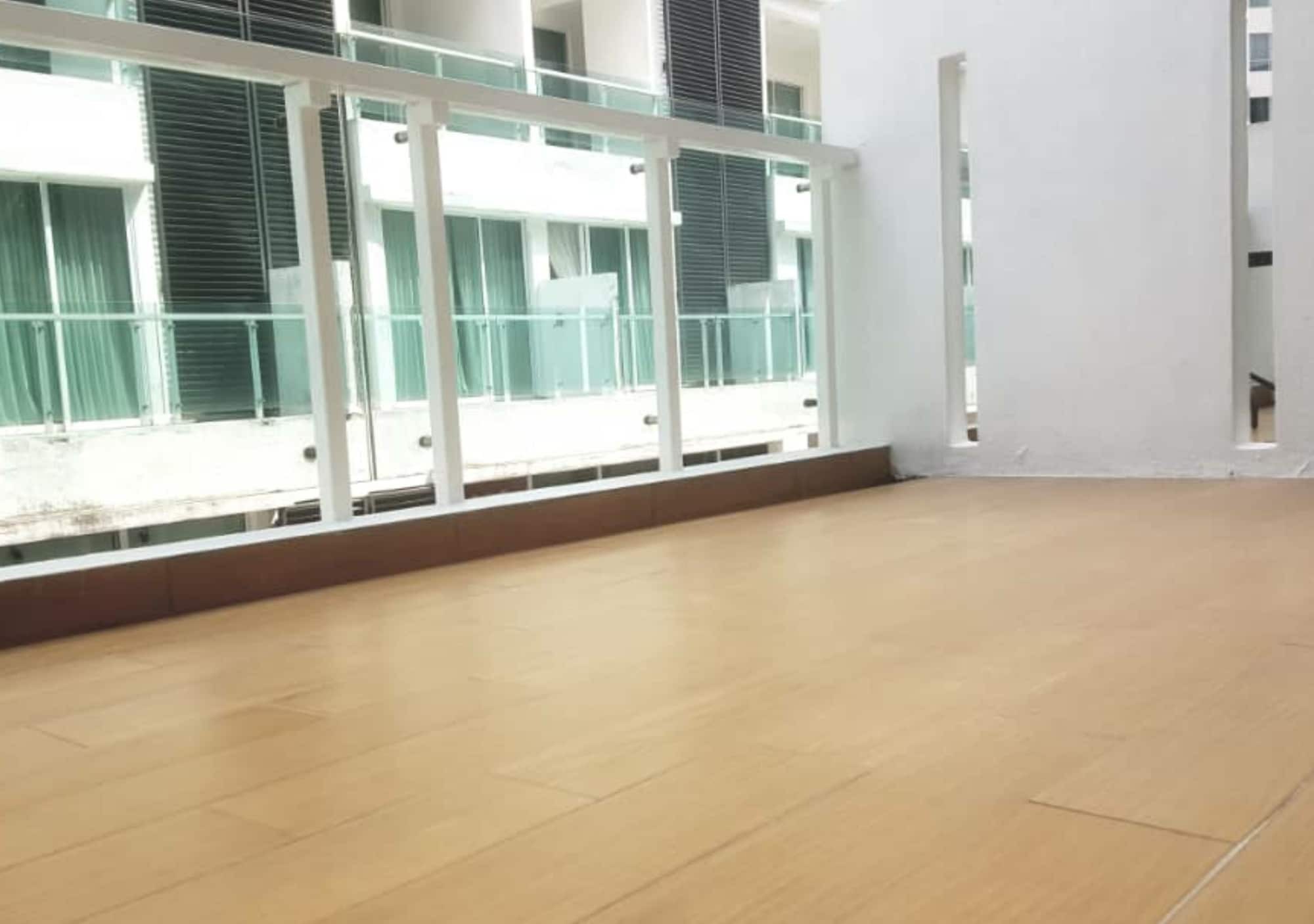 Aparthotel Damas & Residences 4*