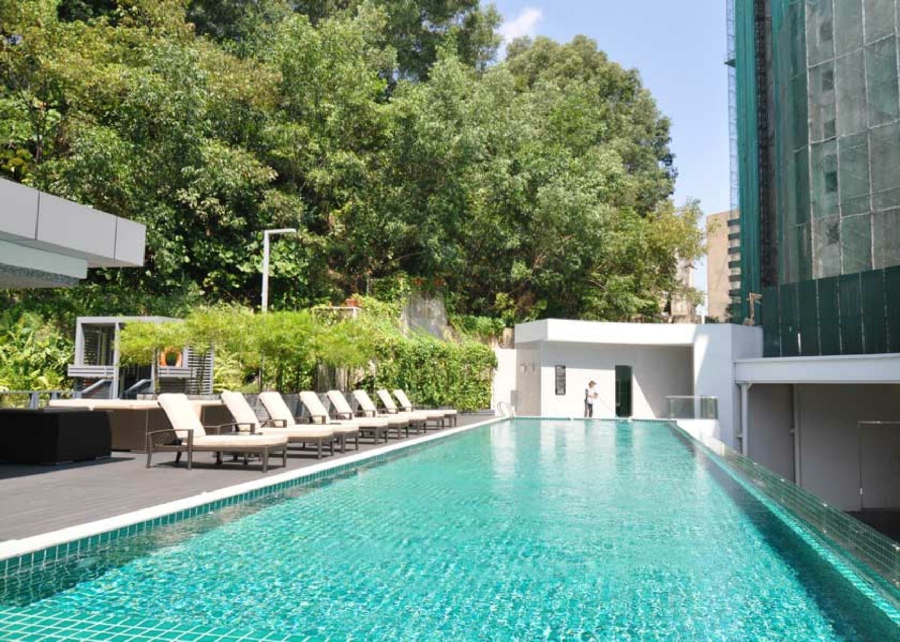 Damas & Residences 4* Kuala Lumpur